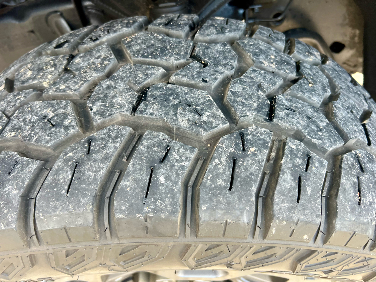 GMC Sierra 2500HD  2018