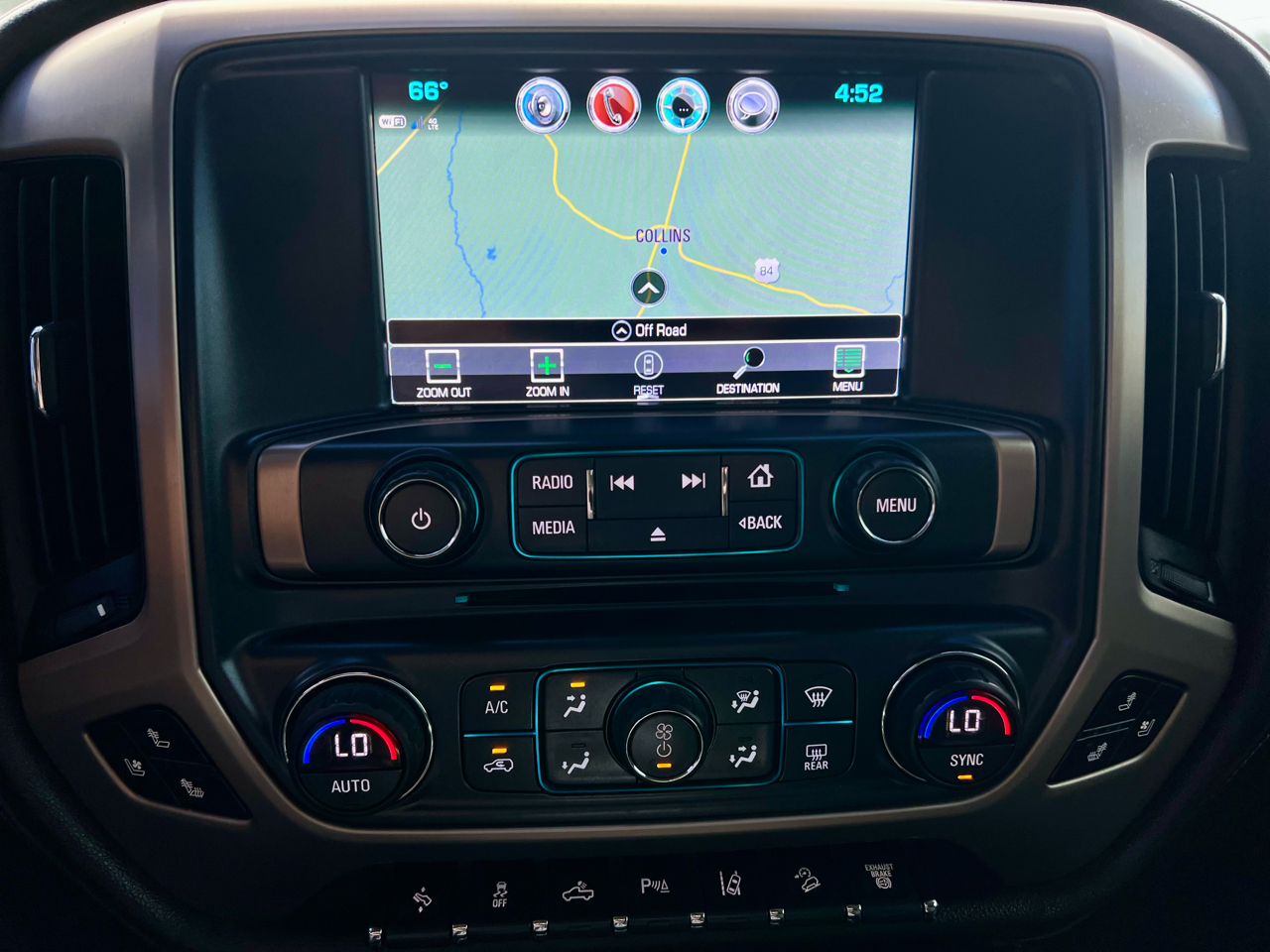 GMC Sierra 2500HD  2018