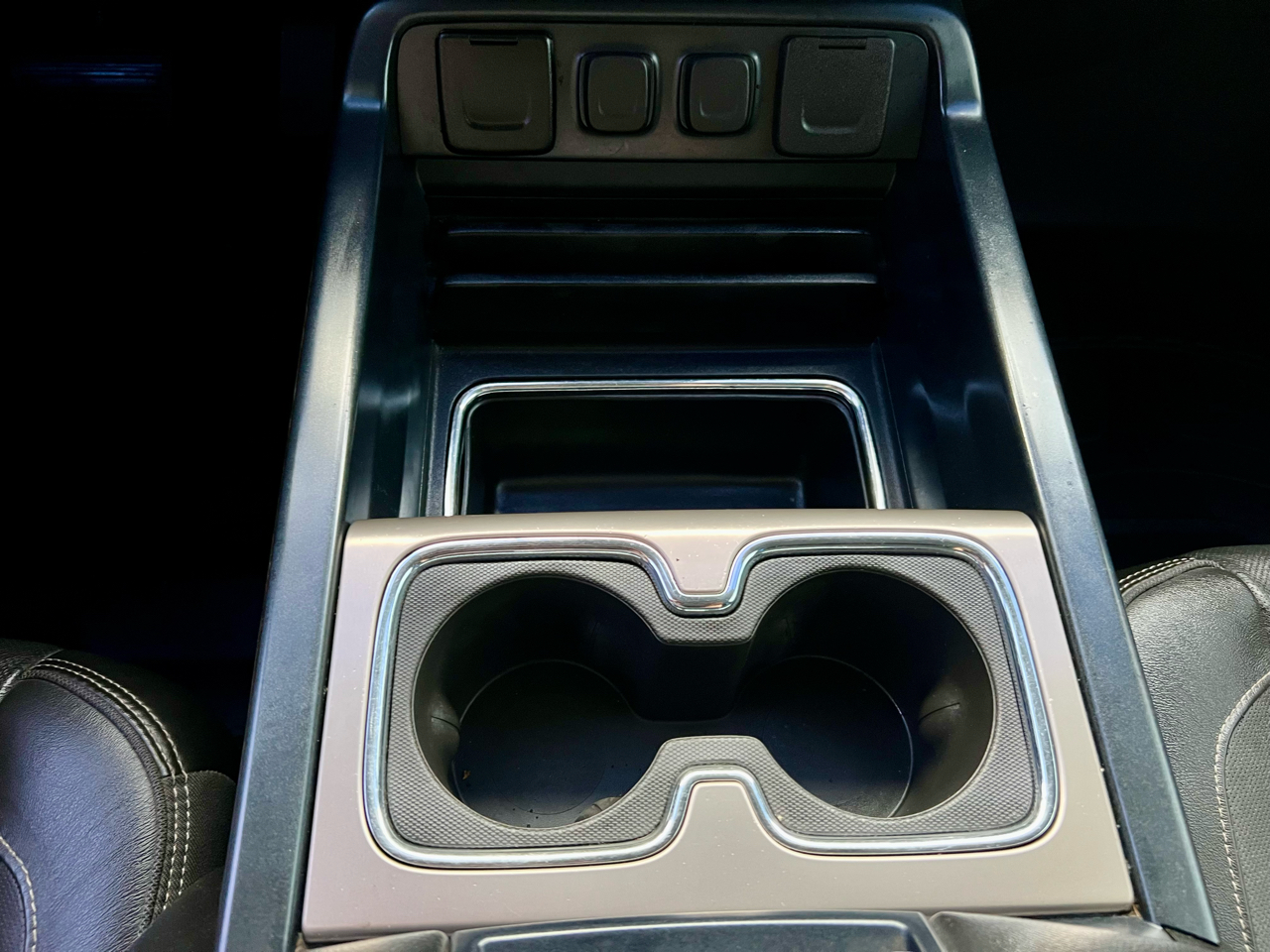 GMC Sierra 2500HD  2018