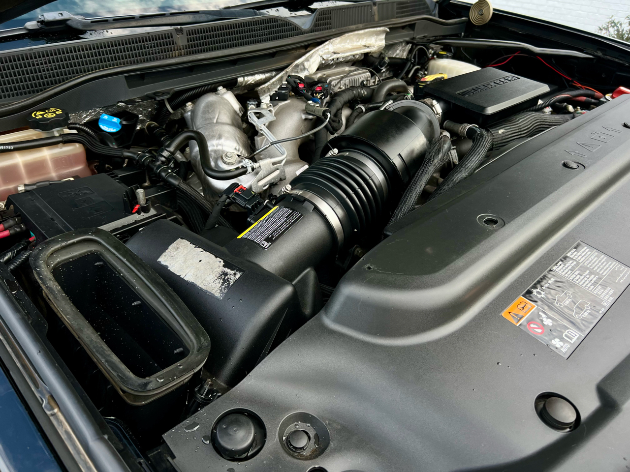 GMC Sierra 2500HD  2018