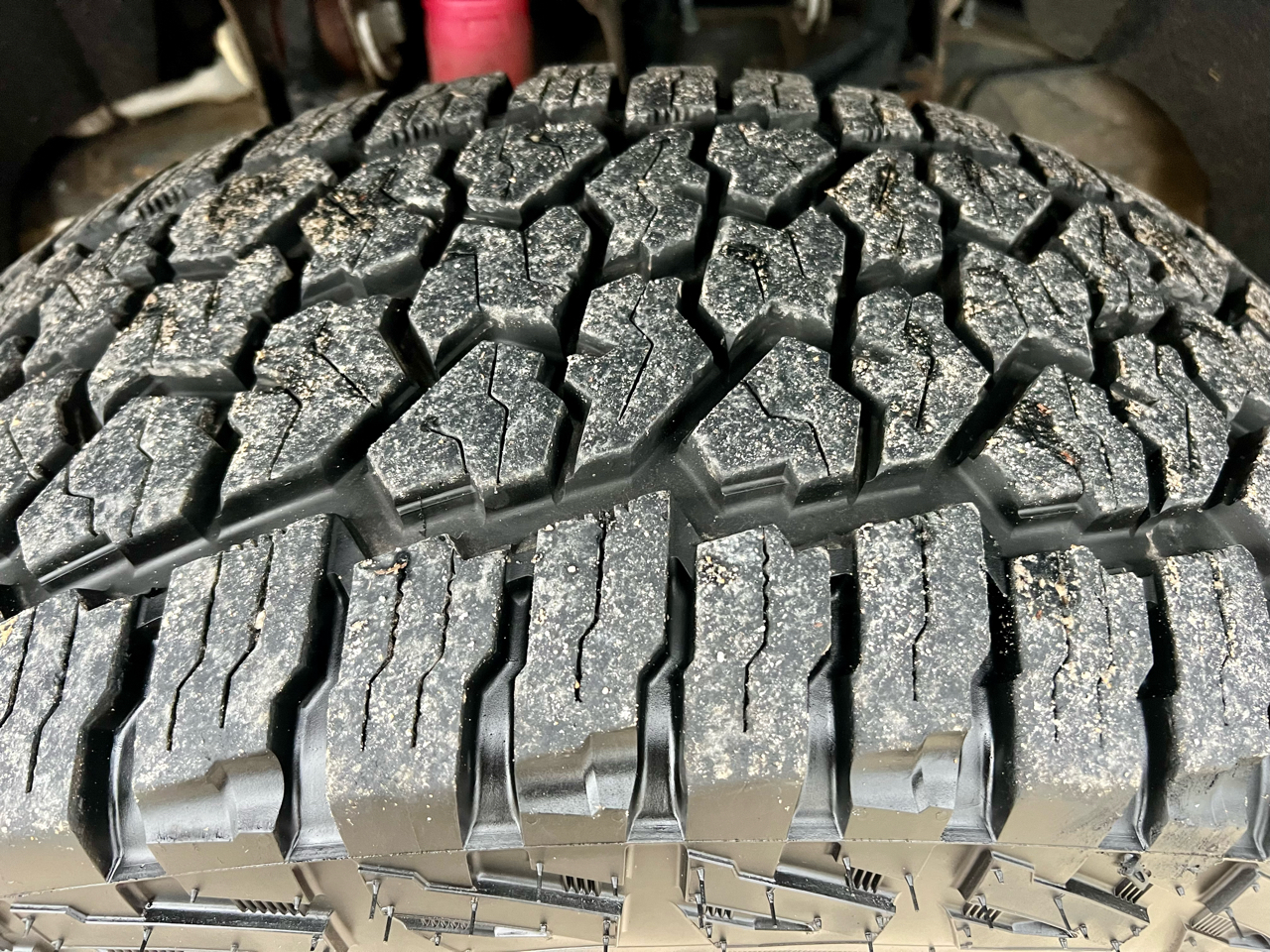 GMC Sierra 2500HD 4WD Crew Cab 153.7" Denali 2018