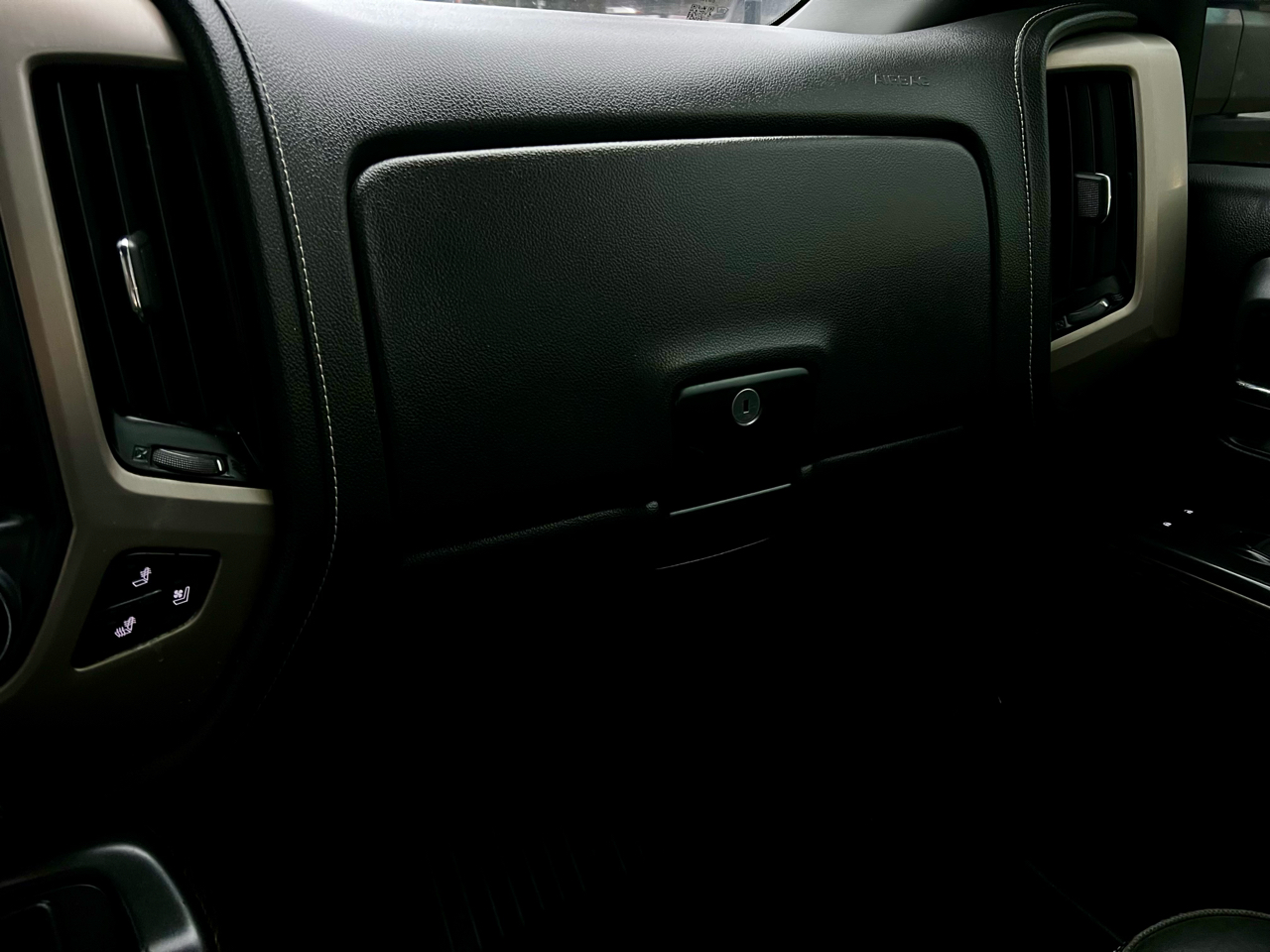 GMC Sierra 2500HD 4WD Crew Cab 153.7" Denali 2018