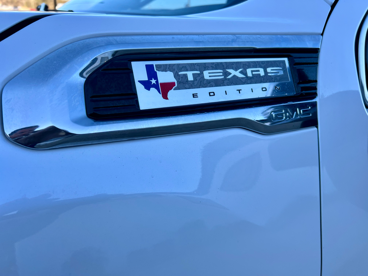 GMC Sierra 2500HD 4WD Crew Cab 159" SLT 2021