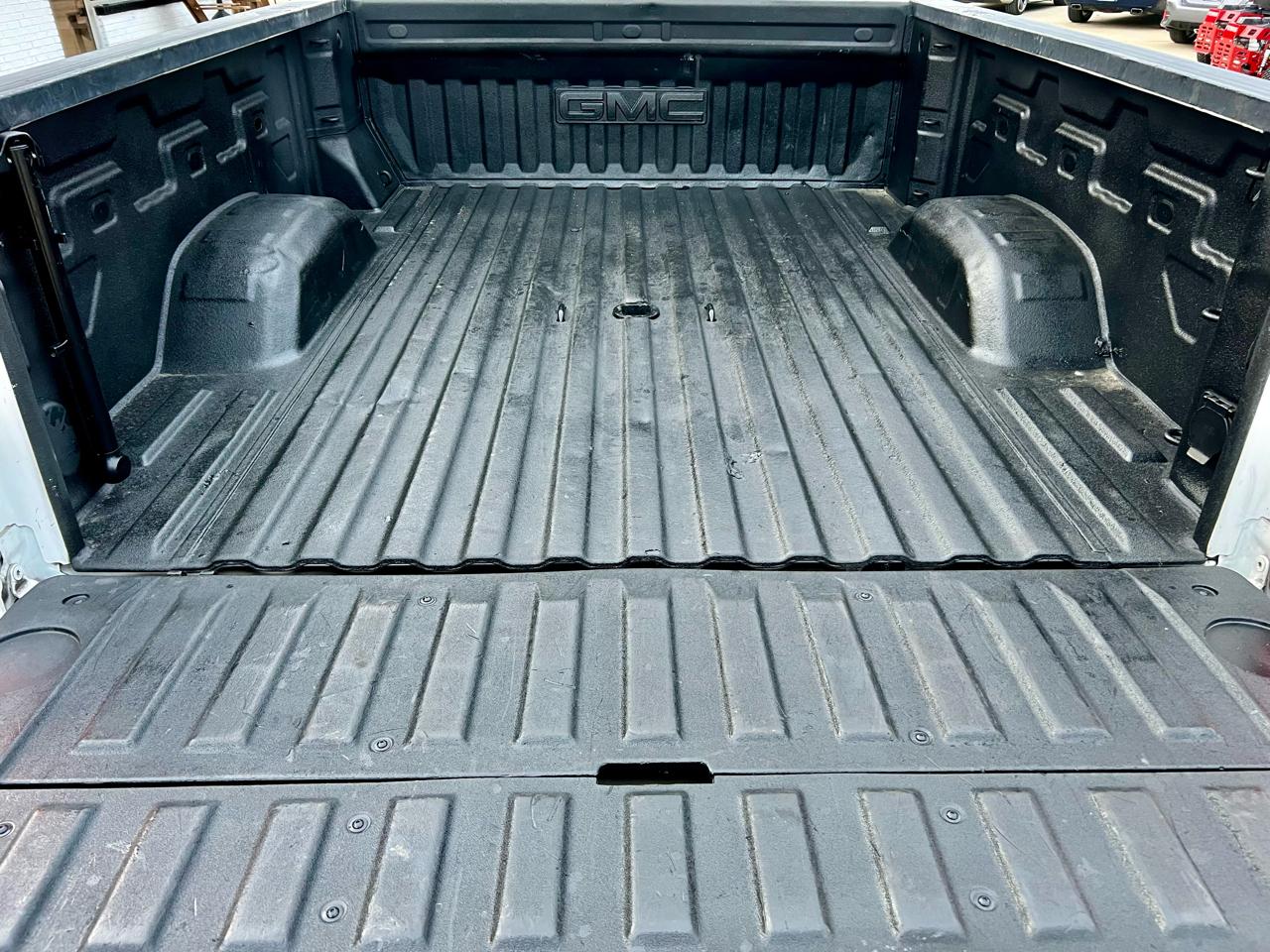 GMC Sierra 2500HD  2021