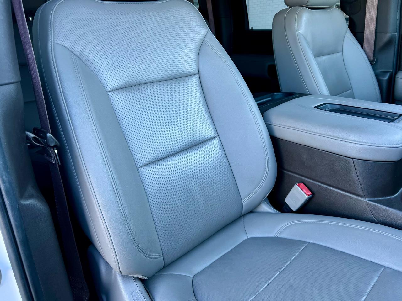 GMC Sierra 2500HD  2021