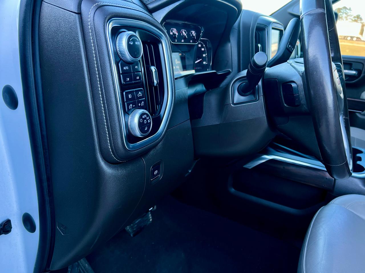 GMC Sierra 2500HD  2021