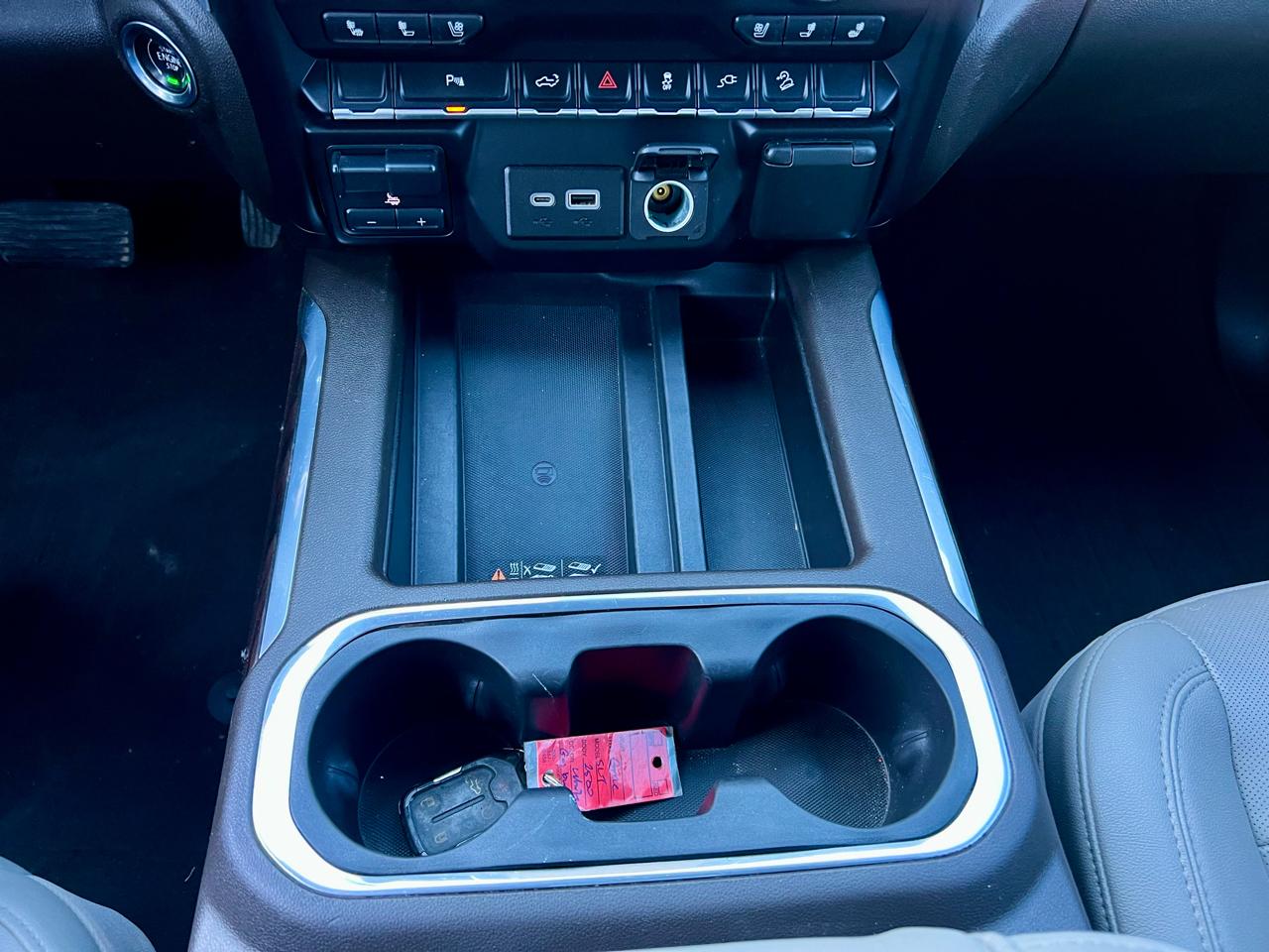 GMC Sierra 2500HD  2021