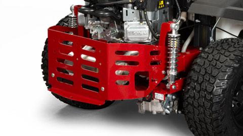 Ferris Mowers Zero Turn  2026