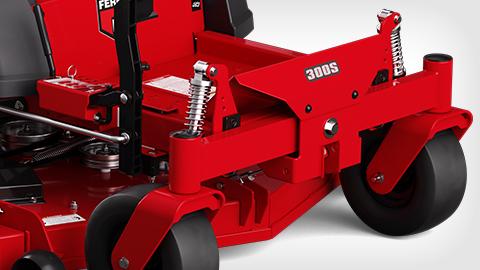 Ferris Mowers Zero Turn  2026