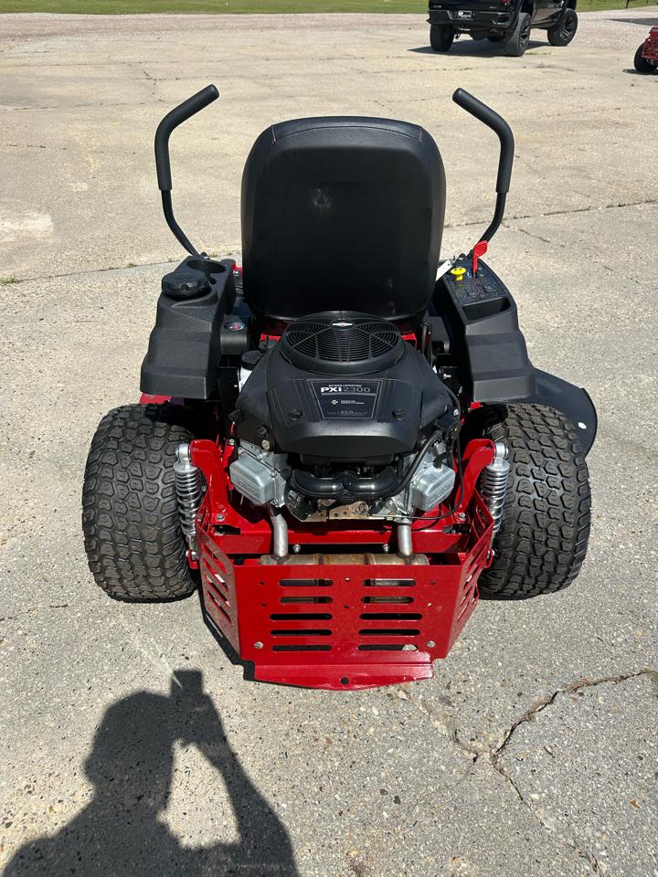 Ferris Mowers Zero Turn  2026