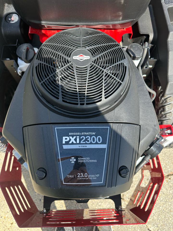 Ferris Mowers Zero Turn  2026