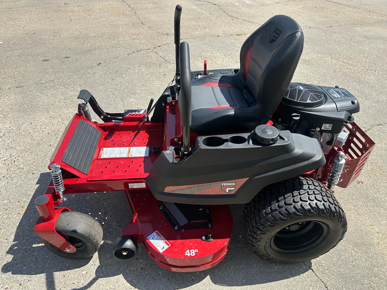 Ferris Mowers Zero Turn  2026