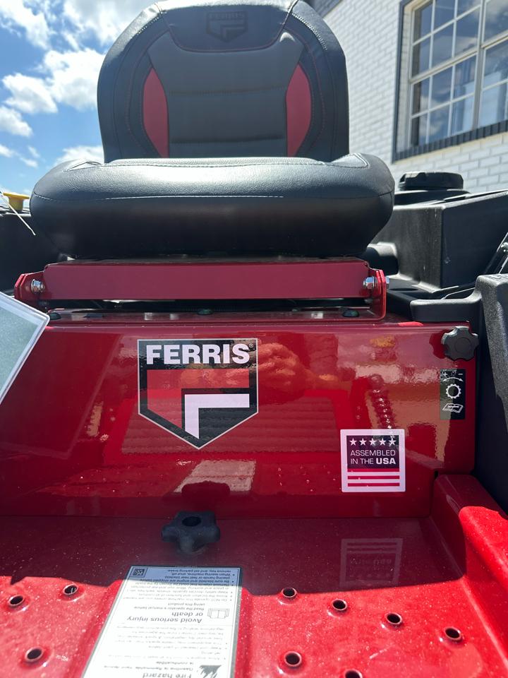 Ferris Mowers Zero Turn  2026