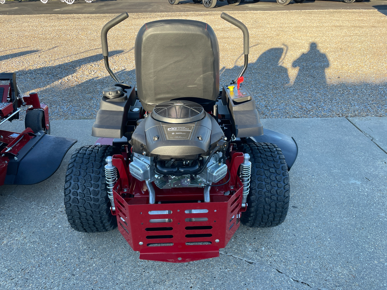 Ferris Mowers Zero Turn  2026