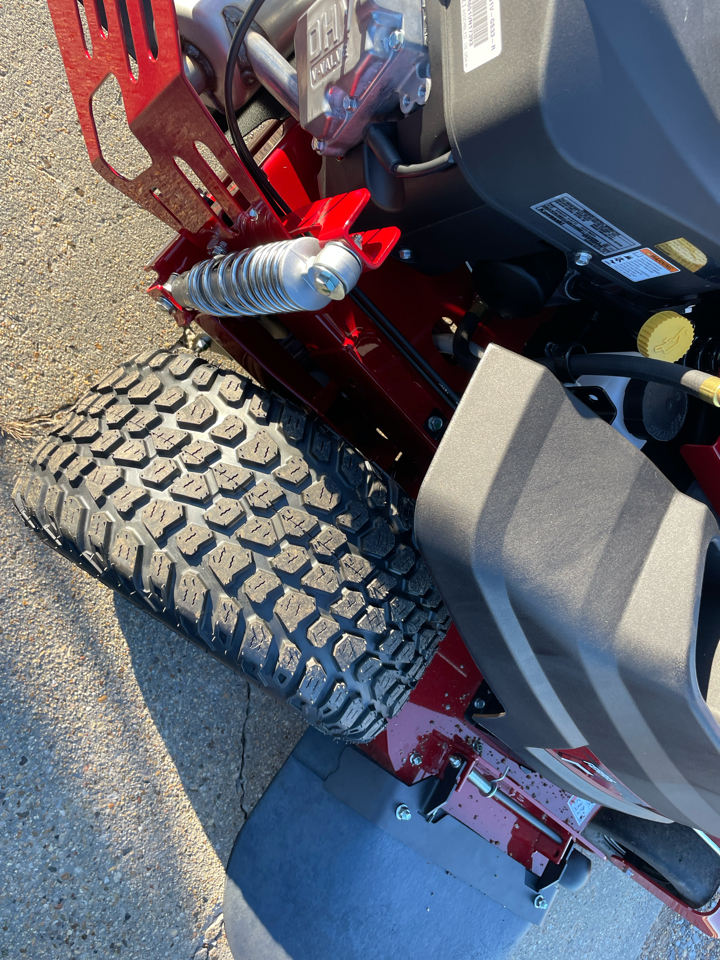 Ferris Mowers Zero Turn  2026