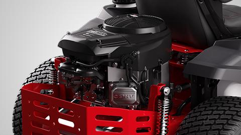 Ferris Mowers Zero Turn  2026