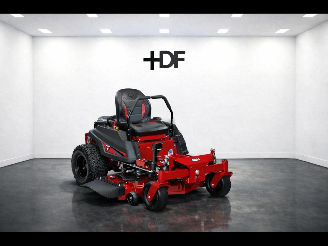 2026 Ferris Mowers Zero Turn 300S 52" Kawasaki 22HP