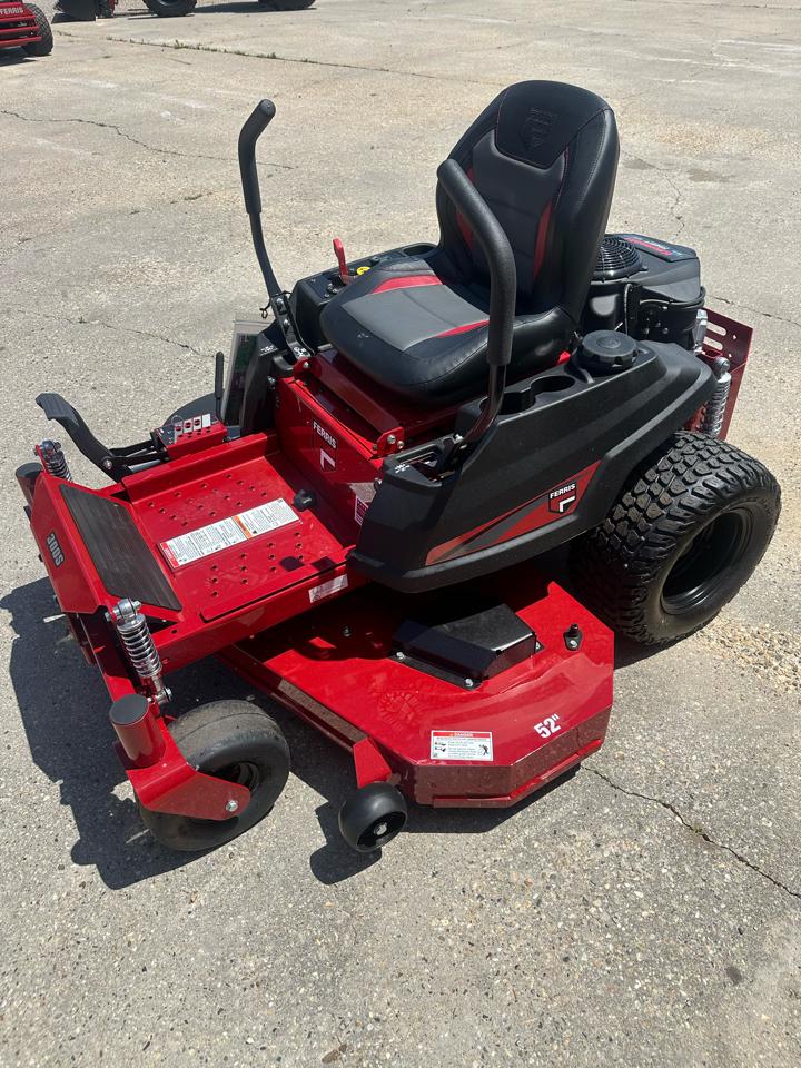 Ferris Mowers Zero Turn  2026