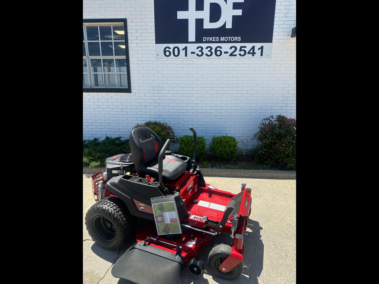 Ferris Mowers Zero Turn  2026