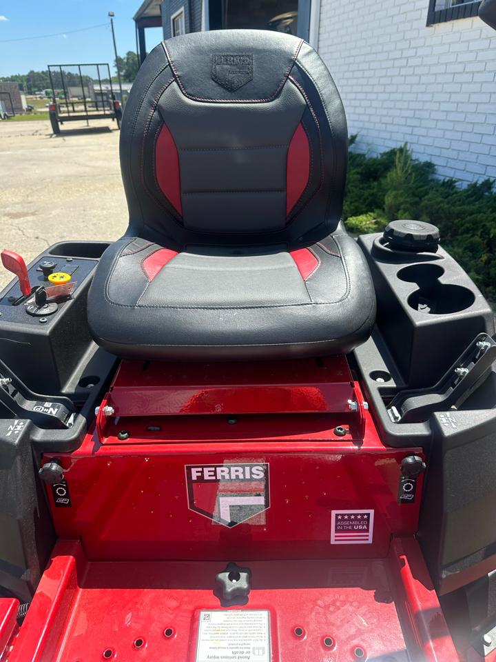 Ferris Mowers Zero Turn  2026