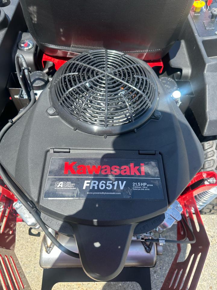 Ferris Mowers Zero Turn  2026