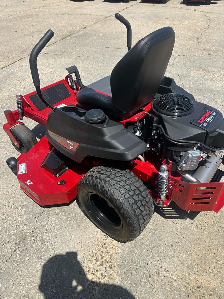 Ferris Mowers Zero Turn  2026