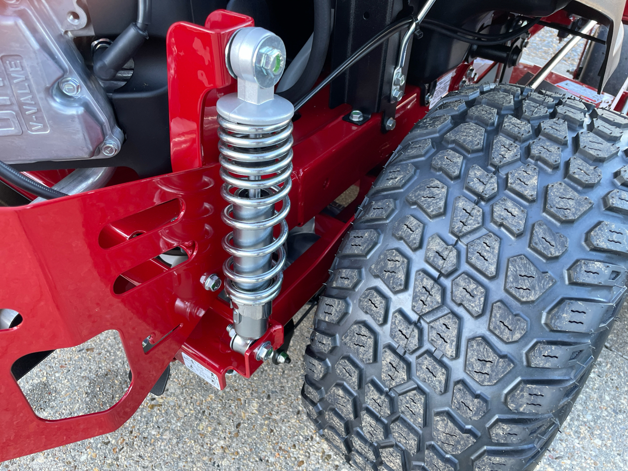 Ferris Mowers Zero Turn  2026