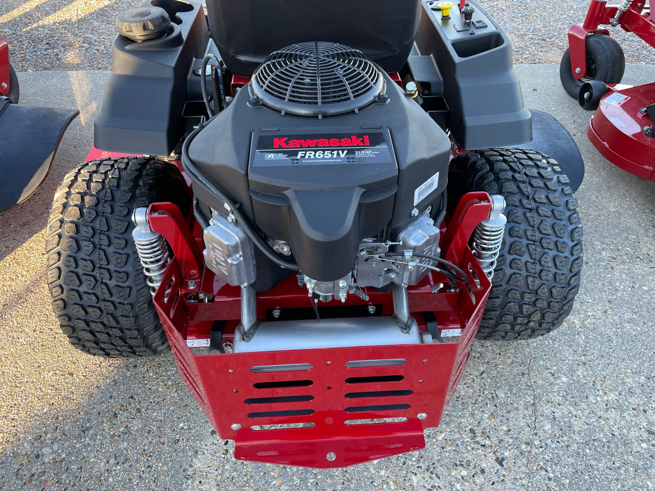 Ferris Mowers Zero Turn  2026