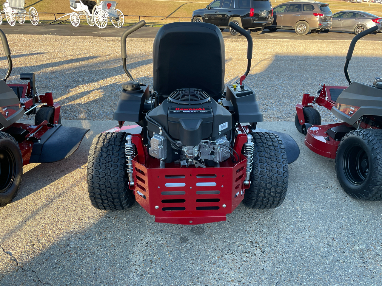 Ferris Mowers Zero Turn  2026