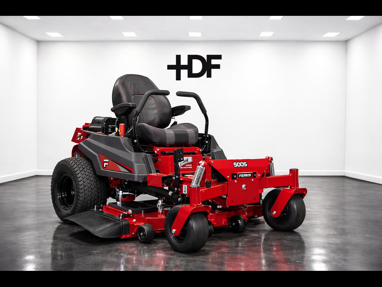 2026 Ferris Mowers Zero Turn 500S 48" Briggs & Stratton 23HP