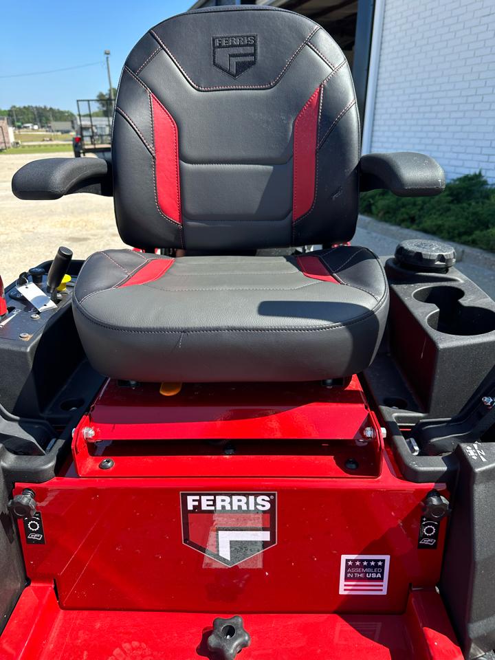 Ferris Mowers Zero Turn  2026