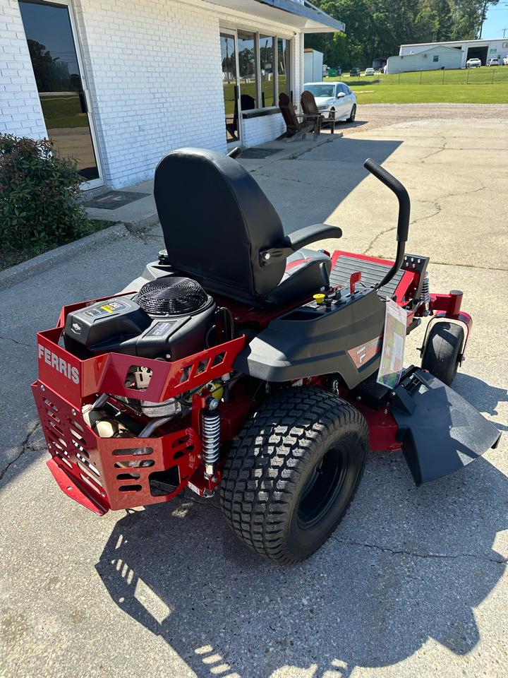Ferris Mowers Zero Turn  2026