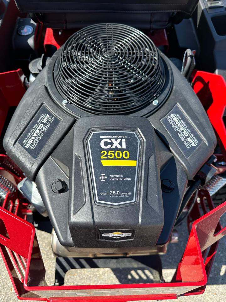 Ferris Mowers Zero Turn  2026