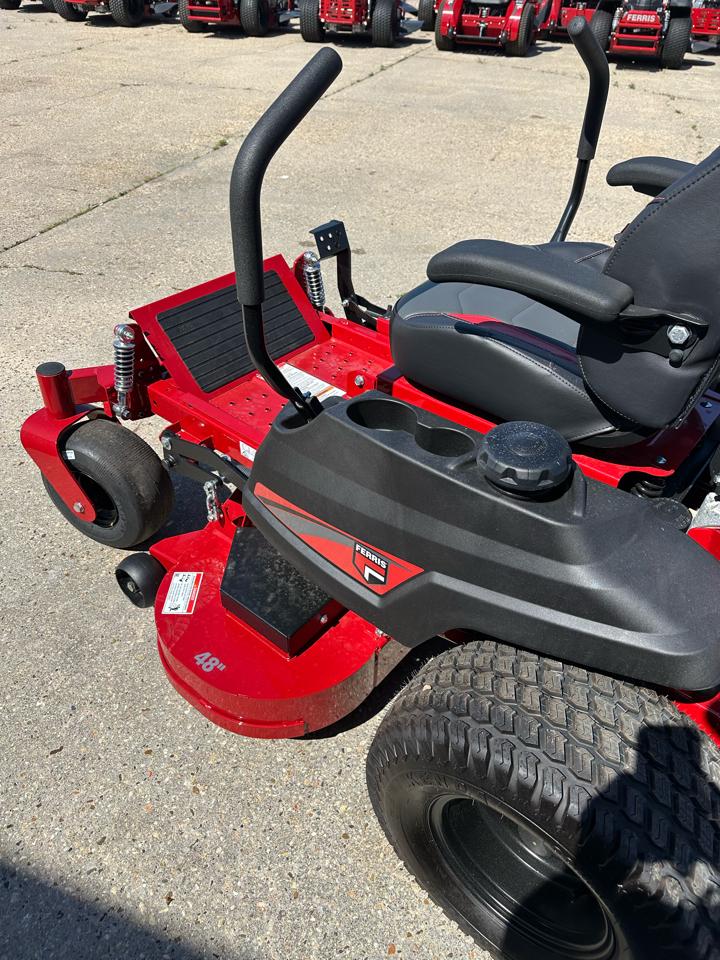 Ferris Mowers Zero Turn  2026