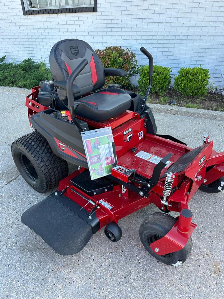 Ferris Mowers Zero Turn  2026