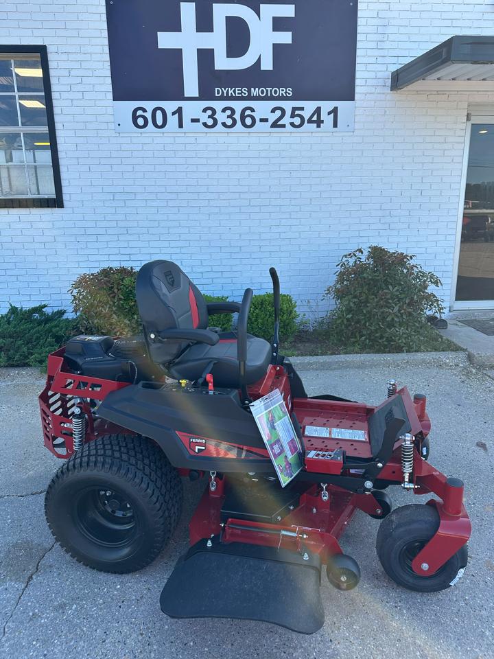 Ferris Mowers Zero Turn  2026