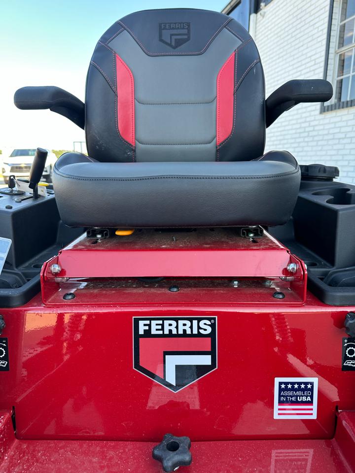 Ferris Mowers Zero Turn  2026