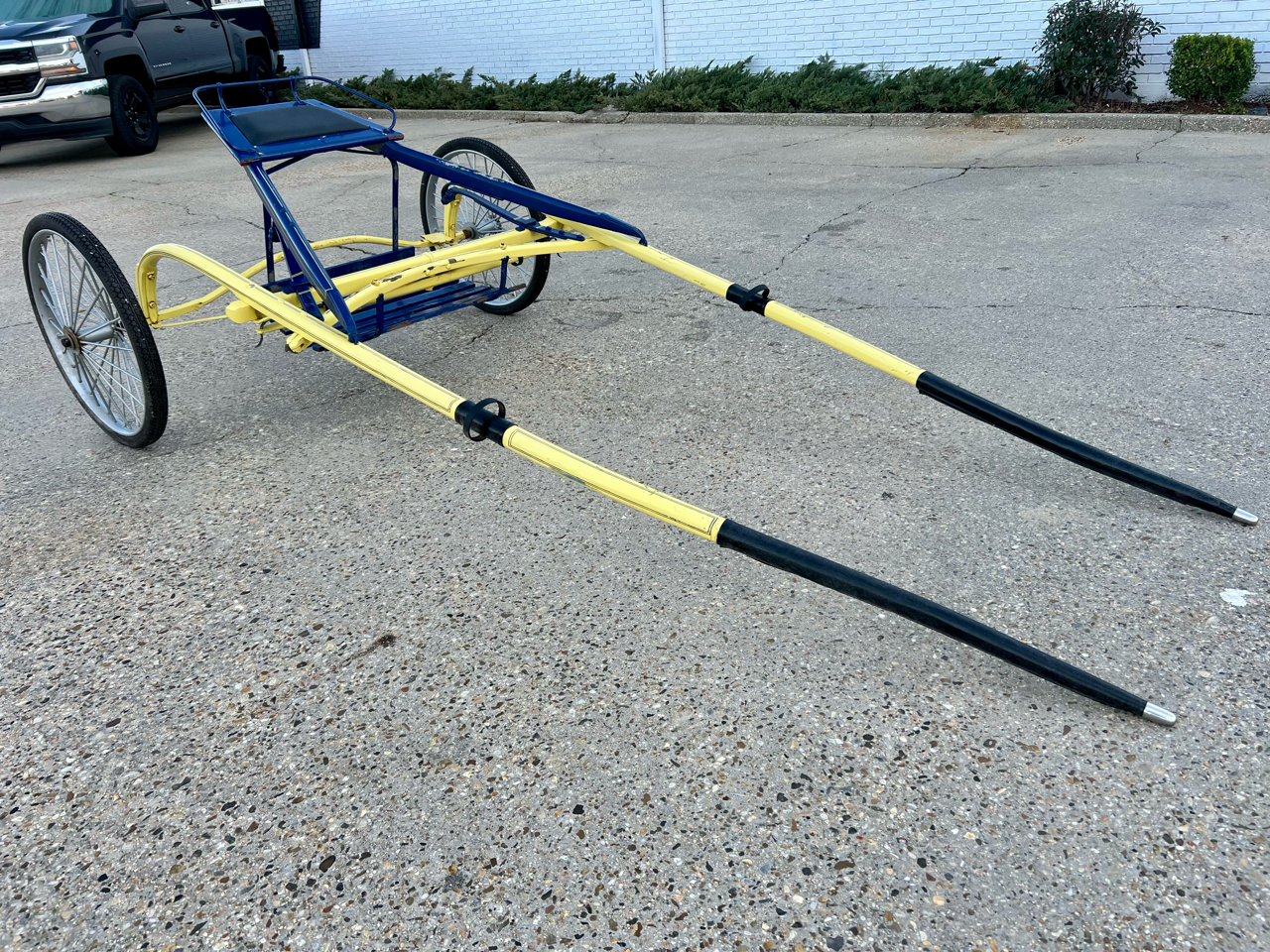 2020 Carriage Unknown SULLY JOG CART