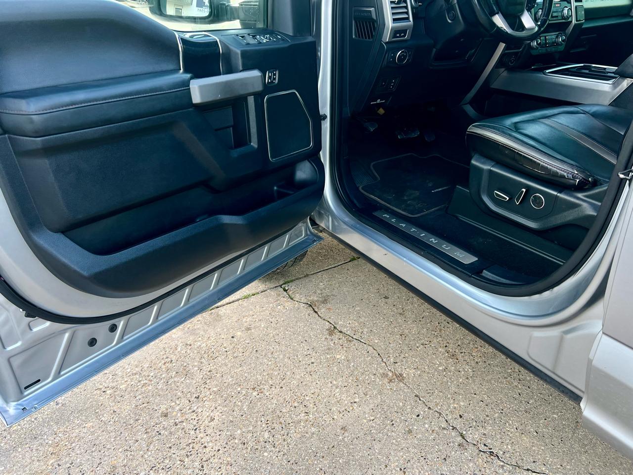 Ford Super Duty F-250  2020