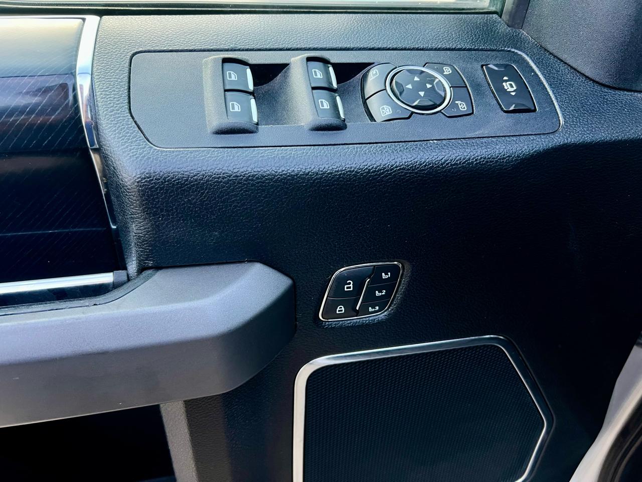 Ford Super Duty F-250  2020