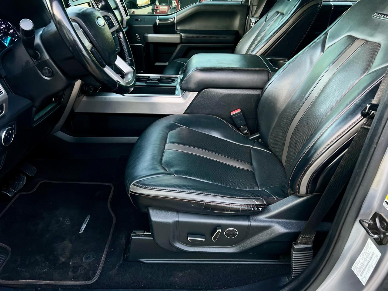 Ford Super Duty F-250  2020