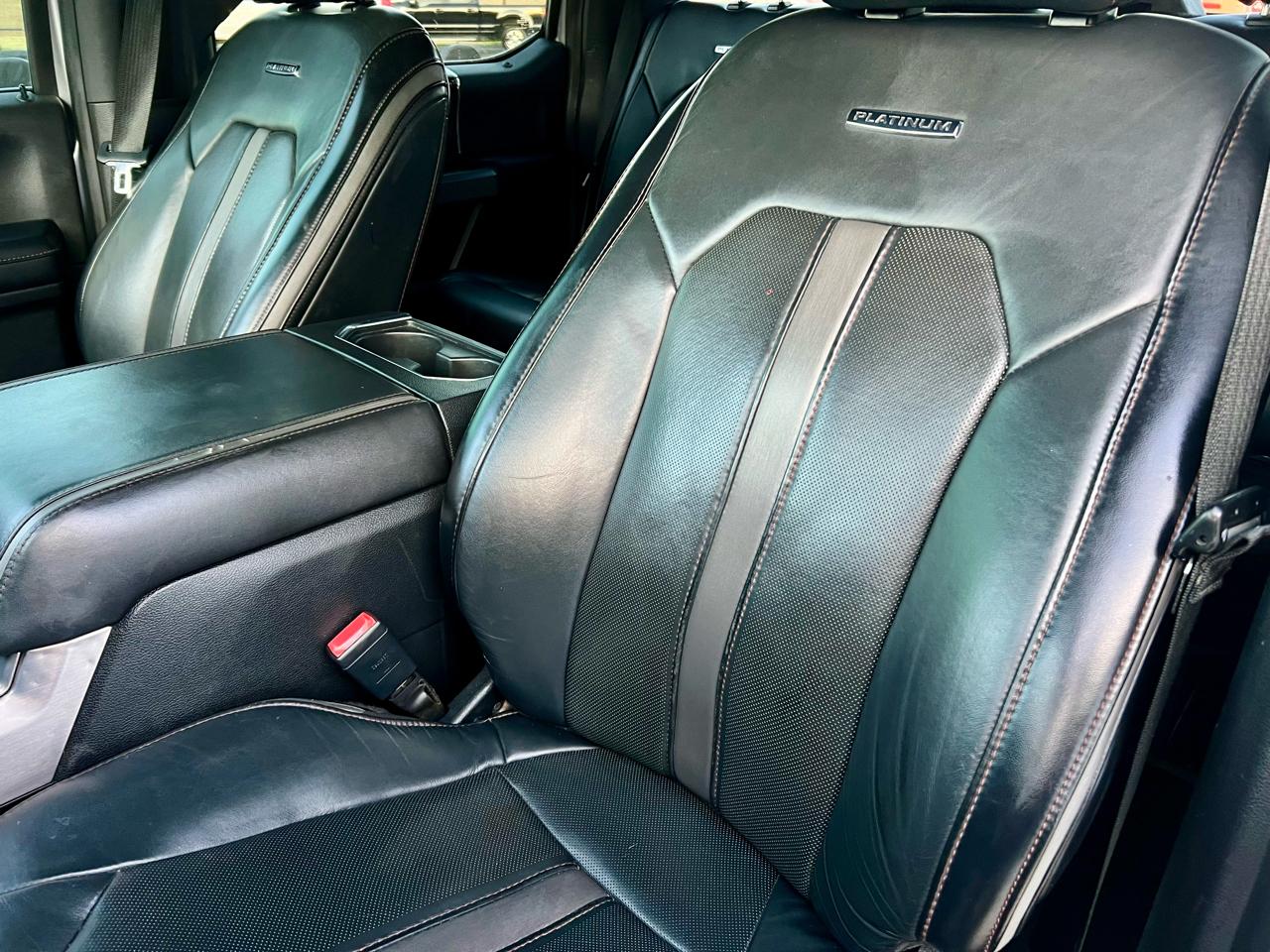 Ford Super Duty F-250  2020