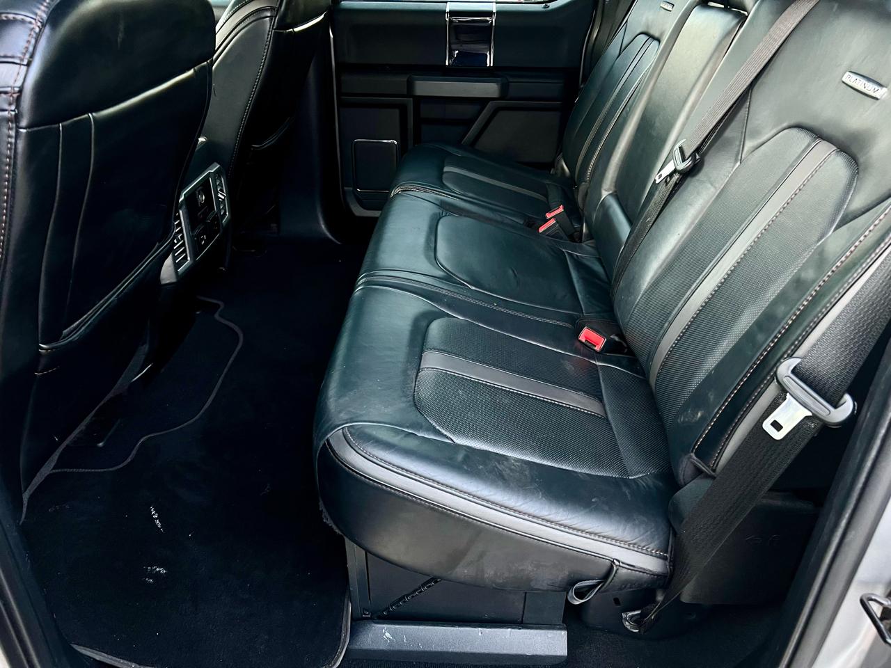 Ford Super Duty F-250  2020