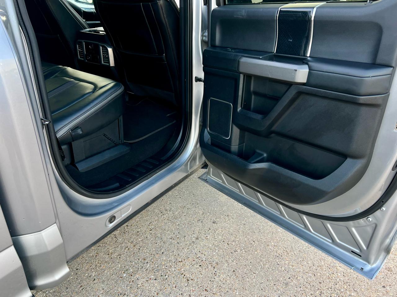 Ford Super Duty F-250  2020