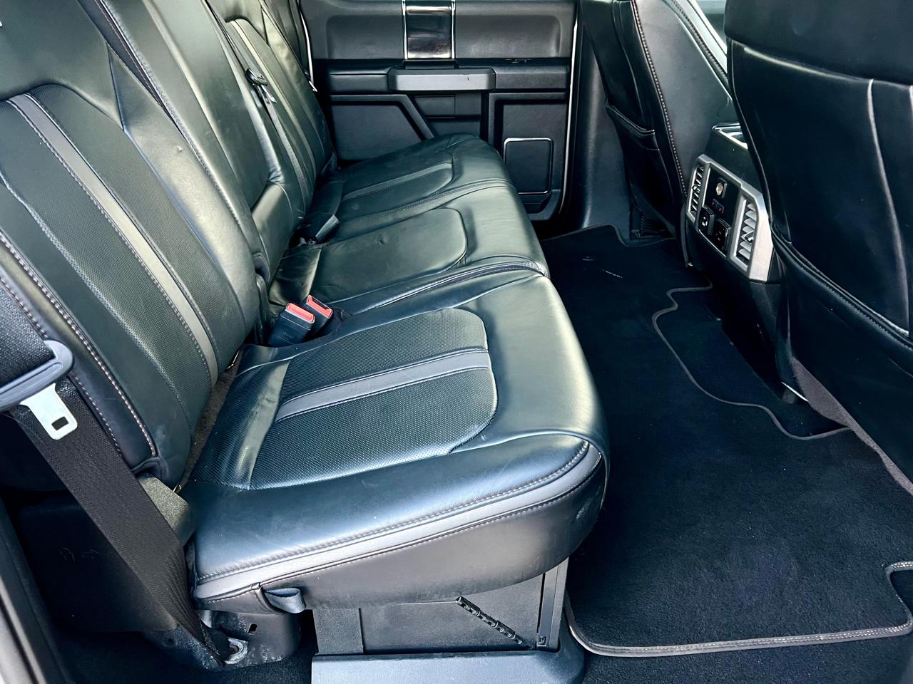 Ford Super Duty F-250  2020