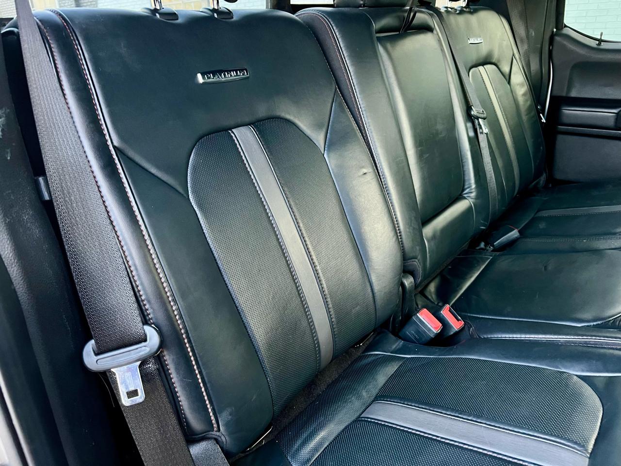 Ford Super Duty F-250  2020