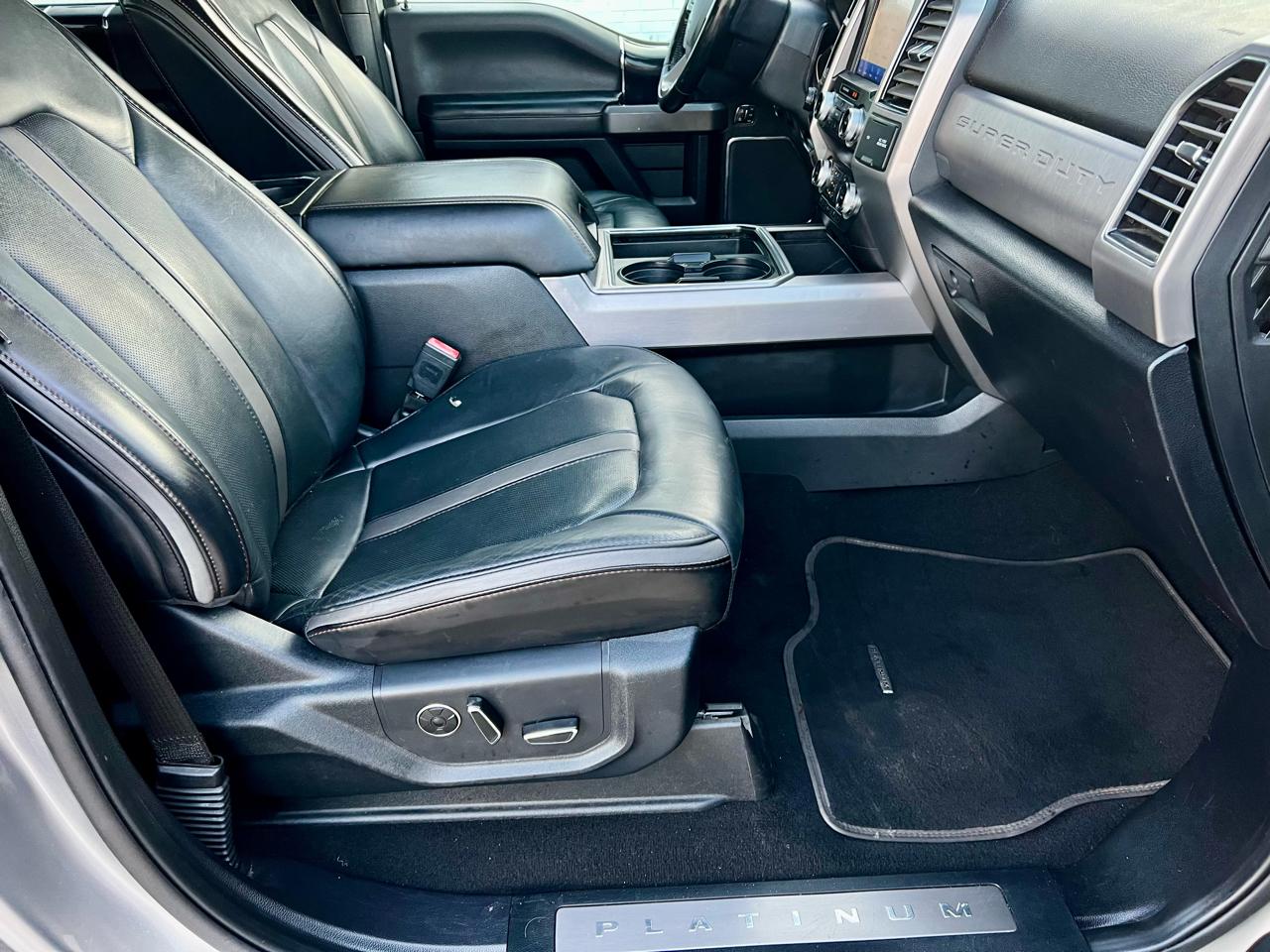 Ford Super Duty F-250  2020