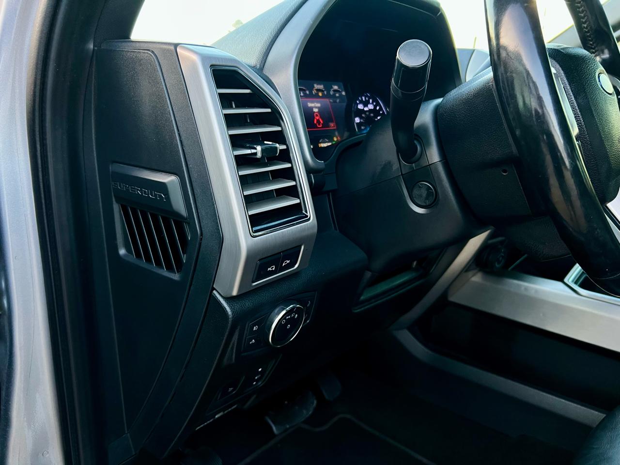 Ford Super Duty F-250  2020