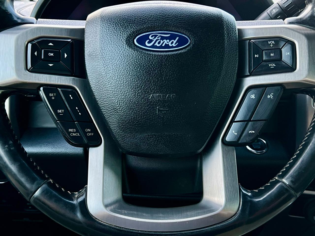 Ford Super Duty F-250  2020