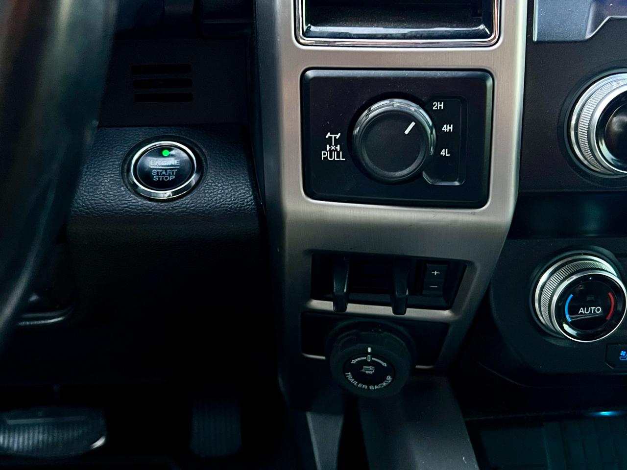 Ford Super Duty F-250  2020